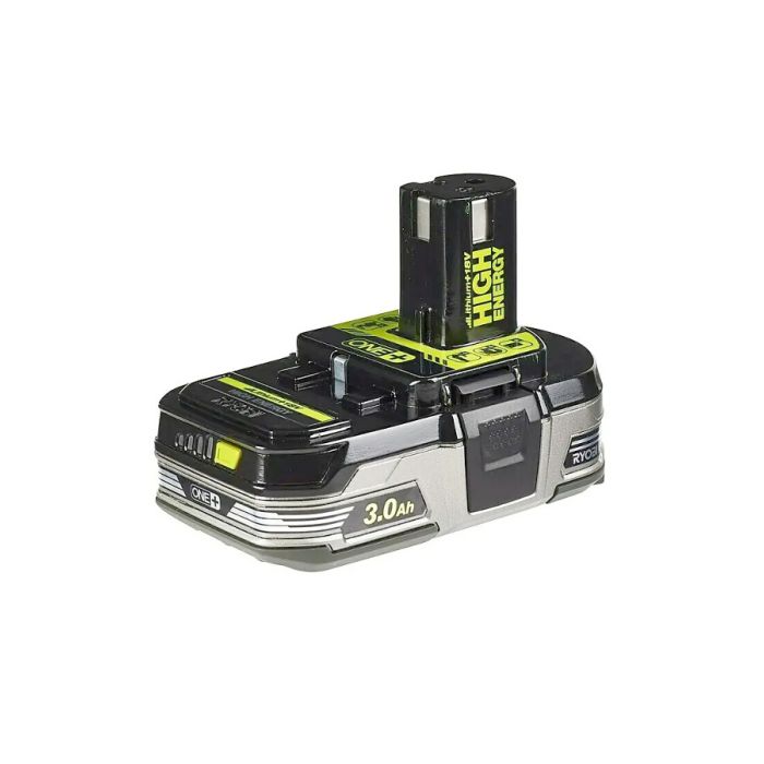 BATERIJA AKUMULATOR ONE+18V 3,0Ah Li-ion HIGH ENERGY RYOBI