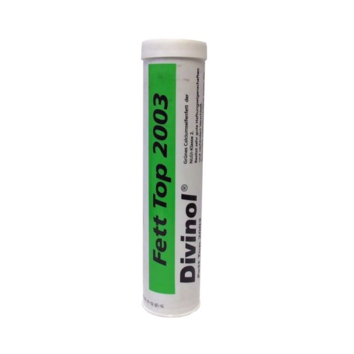 MAST FETT TOP 2003 400g DIVINOL EUROKARTUŠA