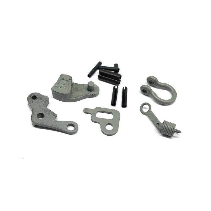 SET ZA REPARACIJU AUTOMATSKE KUKE KAT.2 85mm (143421) MANJA