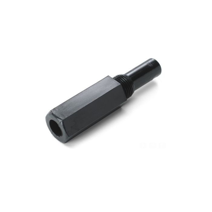 BLOKADA KLIPA PVC