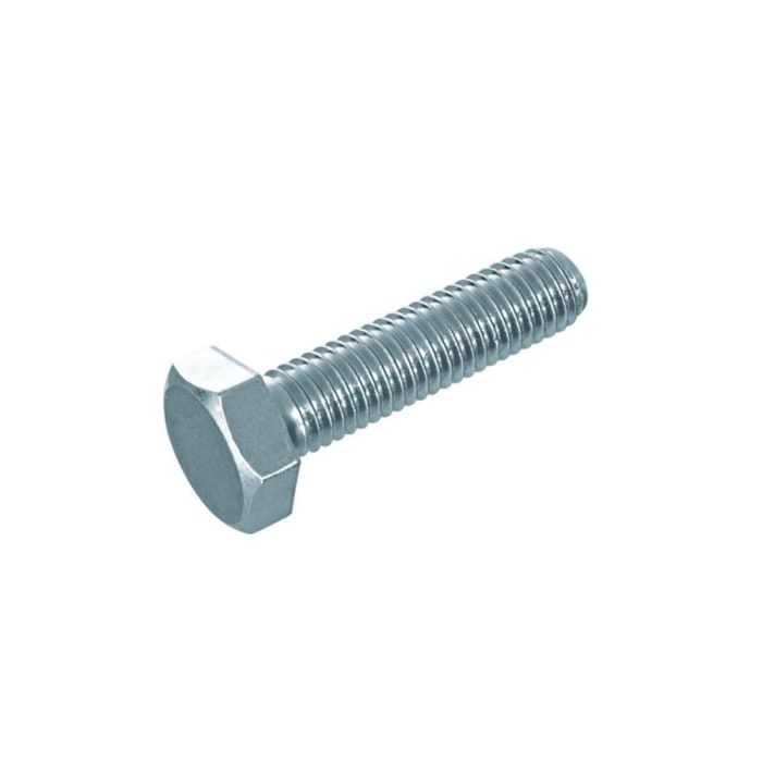 VIJAK DIN 933 M 16X65 ZN 8.8