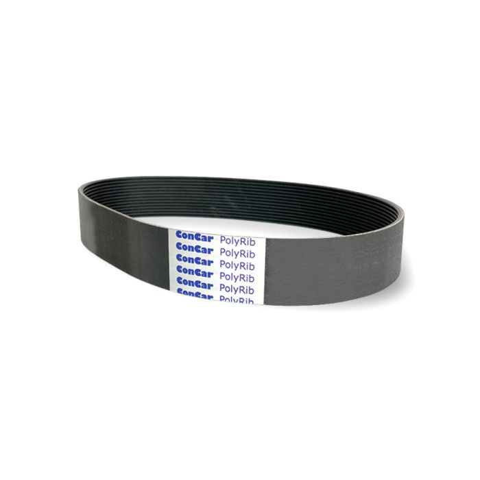 REMEN POLY 8 PJ 356 mm / 140 J CONCAR