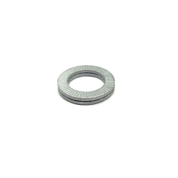 PODLOŠKA SIG. DIN 25201 NORD-LOCK 15,2X23,0X3,4 Zn 2/1