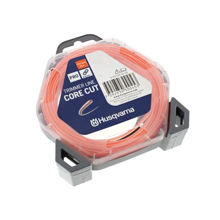 FLAKS 2,7mmX 12m PETEROKUTNI-PROFI CORE CUT HUSQVARNA