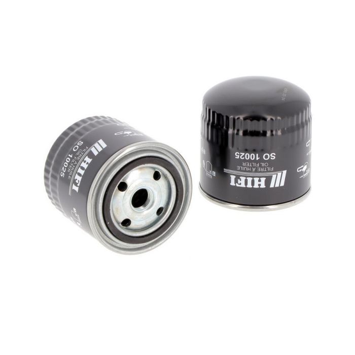 FILTER ULJA CASE 1290 1294 1390 1394 1410 1412 1490 1494 HIFI FRANCE (W920.23)