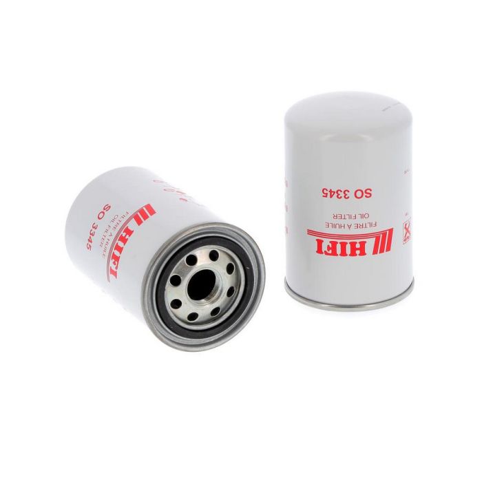 FILTER ULJA MASSEY FERGUSON MF 526 FIAT HITACHI EX 135 W FH 130-3 FH 130 W-3  HIFI FRANCE (J908616)