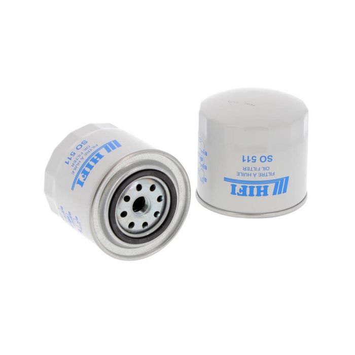 FILTER ULJA NEW HOLLAND TN 55,60,65,70,75,80,85,90,95  HIFI FRANCE