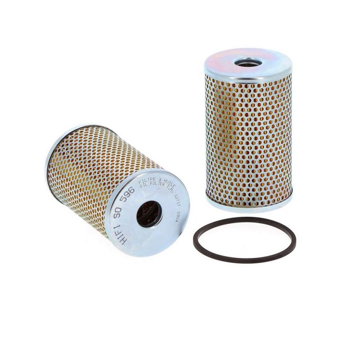 FILTER ULJA MASSEY FERGUSON 30,35,135,4500 HIFI FRANCE (837595M91)