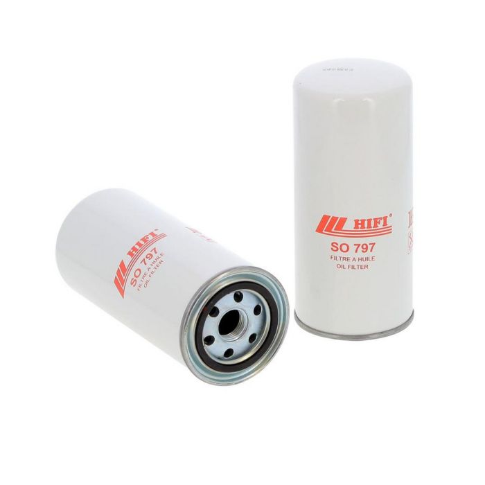 FILTER ULJA CASE 2090 2092 2094 2390 2394 2670 855 953 W 30 HIFI FRANCE (A44081)