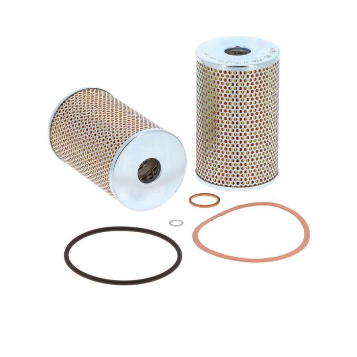 FILTER ULJA FENDT 230 GT 2 DE FARMER HIFI FRANCE (F139207310511)