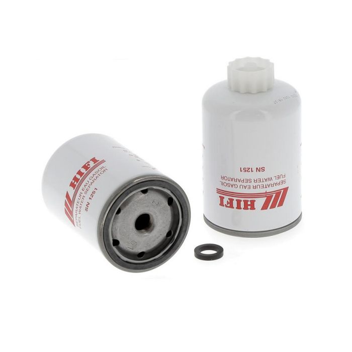 FILTER GORIVA S ISPUSTOM SN 1251 SEPARATOR HIFI FRANCE (J843760)