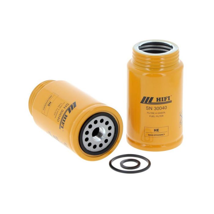FILTER GORIVA S ISPUSTOM SN 30040 SEPARATOR HIFI FRANCE(4226708M91)