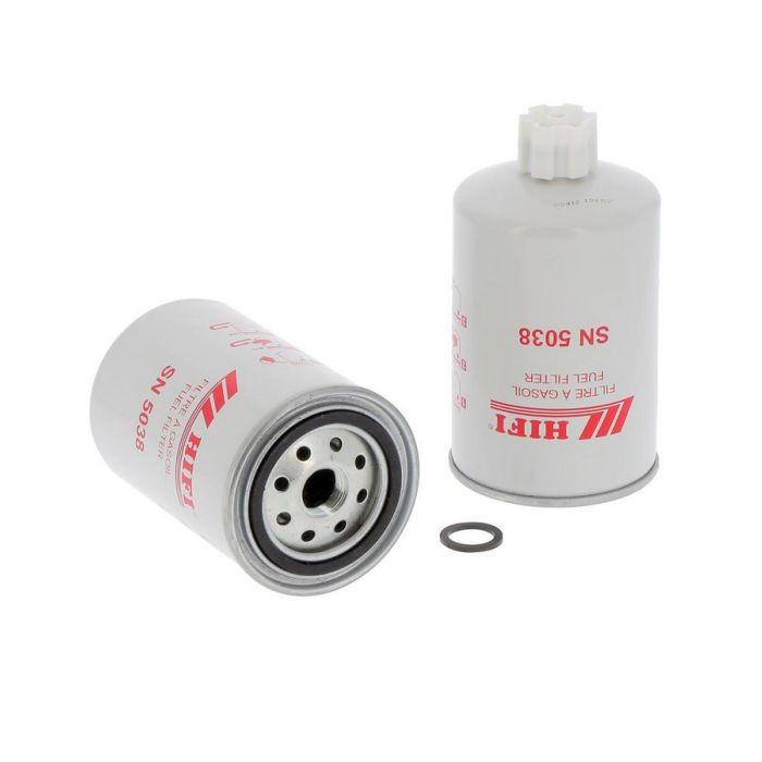 FILTER GORIVA SN 5038 HIFI FRANCE (84476807)