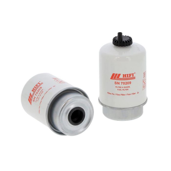 FILTER GORIVA SN 70209 HIFI FRANCE (RE509031)