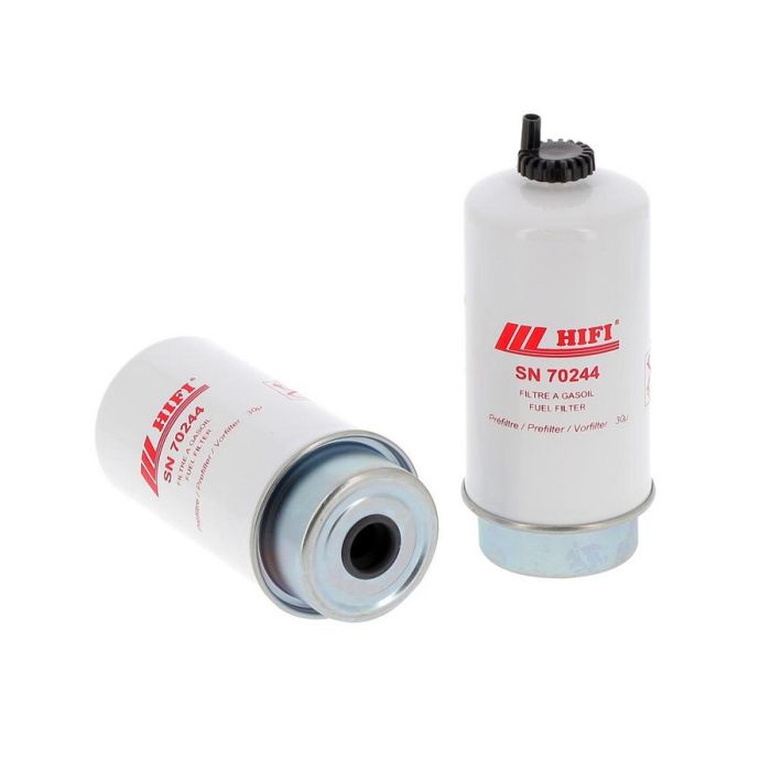 FILTER GORIVA SN 70244 HIFI FRANCE (RE 509036)