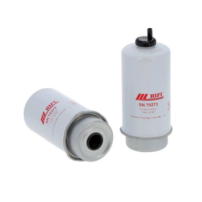 FILTER GORIVA SN 70273 HIFI FRANCE (RE522878)