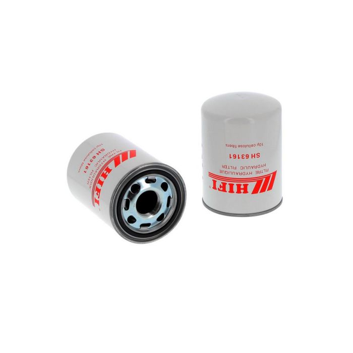 FILTER HIDRAULIKE SH 63161 HIFI FRANCE DEUTZ 6160 AGROTRON 4X4(4439569)