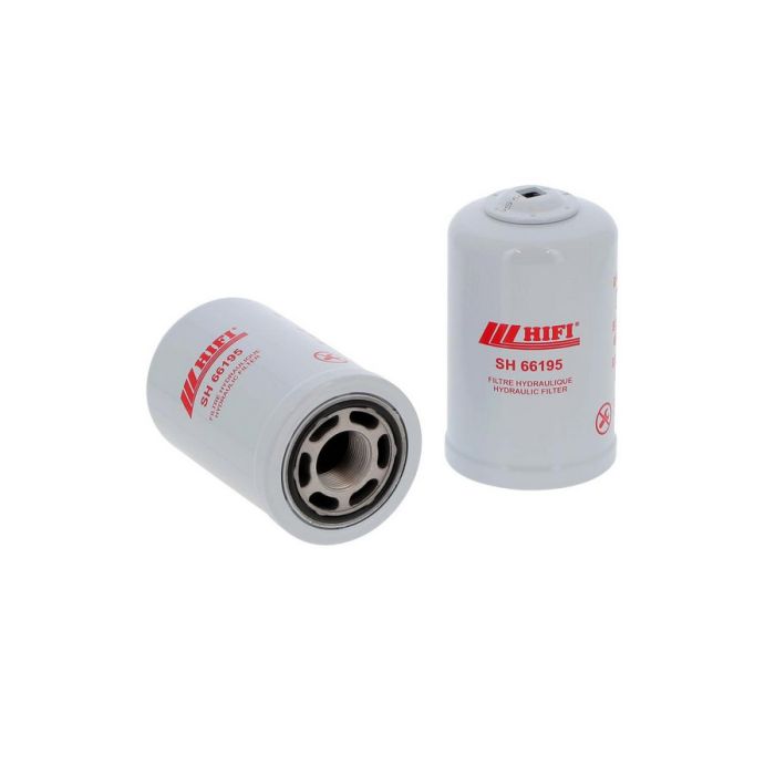 FILTER HIDRAULIKE SH 66195 HIFI FRANCE (AL221066)