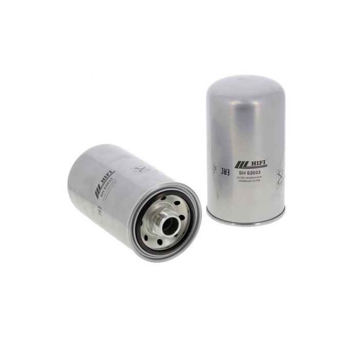 FILTER HIDRAULIKE SH 62033 HIFI MASSEY FERGUSON 3120,3650,3690 (3386701M1)