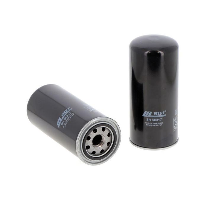 FILTER HIDRAULIKE SH 56317 HIFI FRANCE  (DEUTZ FAHR,STEYER,DEUTZ) (W962/15)