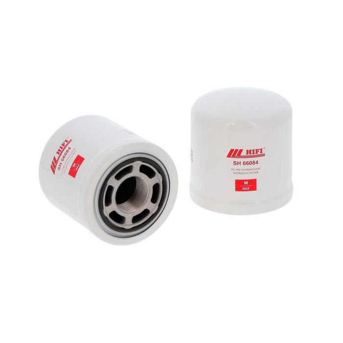 FILTER HIDRAULIKE SH 66084 HIFI FRANCE (AL156624)