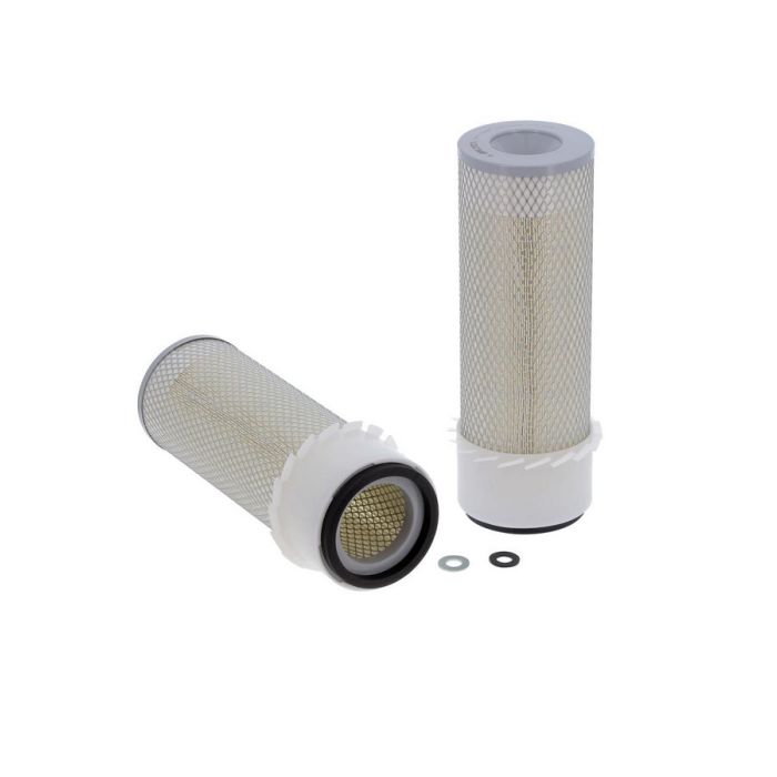 FILTER ZRAKA MASSEY FERGUSON MF 526 CASE 580 HIFI FRANCE SA 11556 K (PA2360FN)