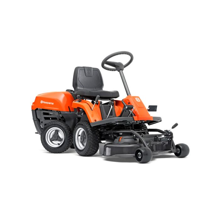 RIDER HUSQVARNA 112C 413 cm3 8,4kW REZNO KUĆIŠTE 85cm HIDROSTATSKI PRIJENOS