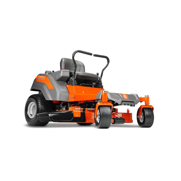 KOSILICA ZERO TURN HUSQVARNA Z242F 107cm B&S 724cm3 16,4kW (S OKRETOM U MJESTU)