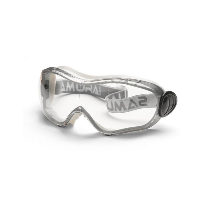 NAOČALE ZAŠTITNE HUSQVARNA PROZIRNE GOGGLES NORMA EN 166