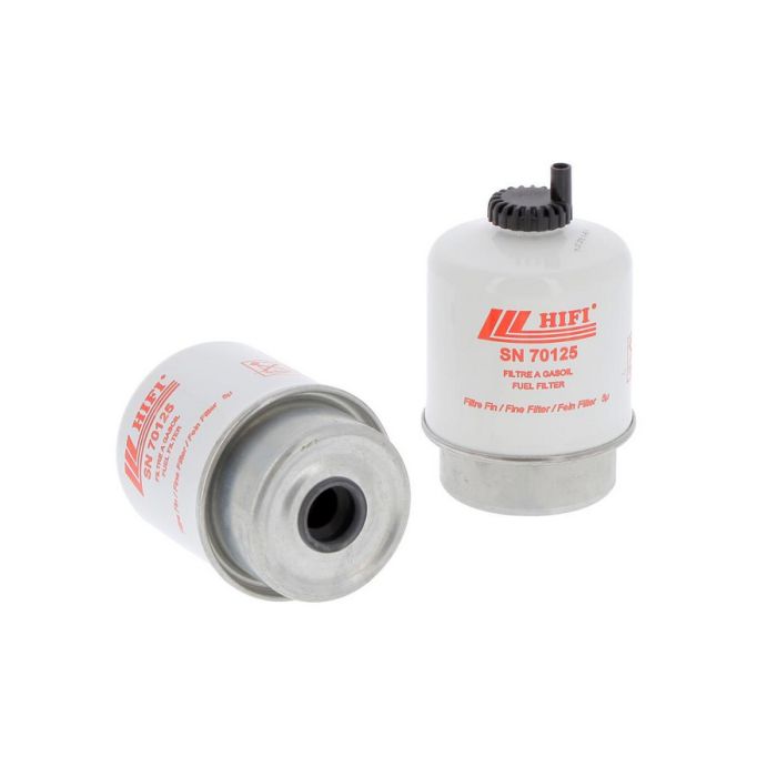 FILTER GORIVA SN 70125 HIFI FRANCE (RE50455)