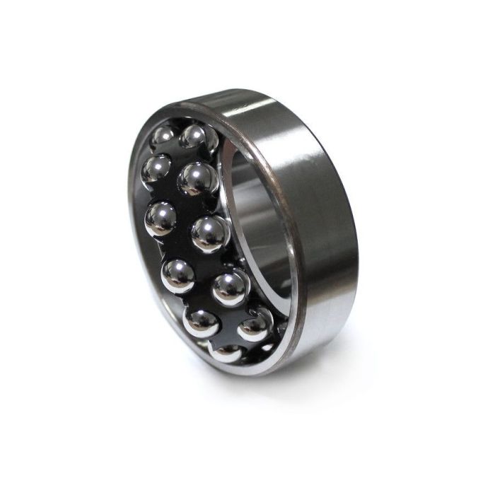 LEŽAJ 1205 ETN9 SKF 25X52X15