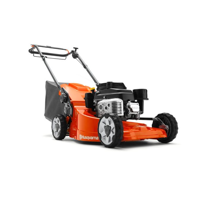 KOSILICA HUSQVARNA LC 551 SP 51cm 179cm3 PROFESIONALNA KOSILICA S KAWASAKI MOTOROM