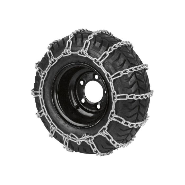 LANAC KOTAČA TRAKTORSKE KOSILICE 22X9.50-12 (PAR)