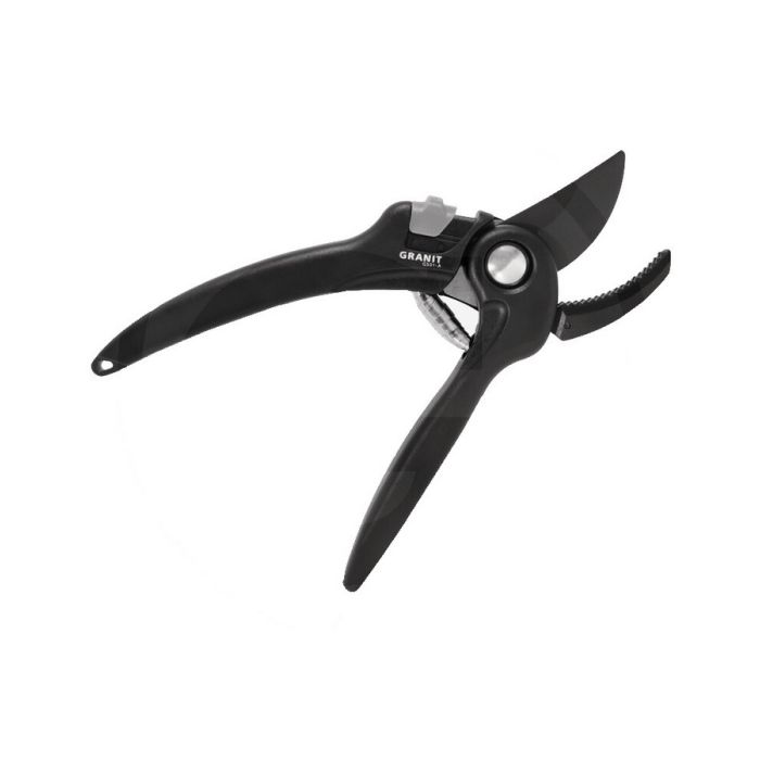 ŠKARE ZA VOĆKE 208mm FI.22 HARD GRIP GRANIT
