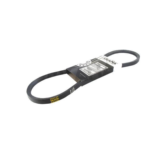 REMEN KOSIŠTA MTD LF125,150 12,7X1981-78" CRNI 754-04062 594 97 78-01