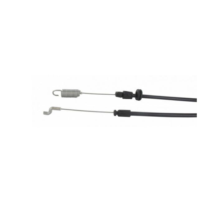 SAJLA POGONA KOSILICE STIGA,GGP CASTELGARDEN NRL534WTR L-1170/1361 mm (81030051/0)