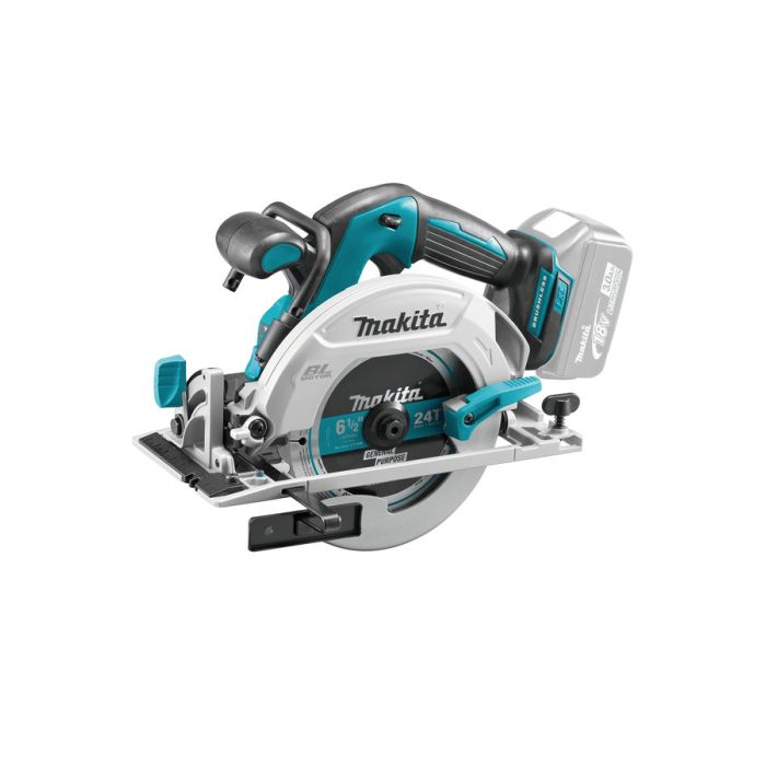 CIRKULAR RUČNI AKU 18V DHS680Z  BEZ BATERIJE MAKITA