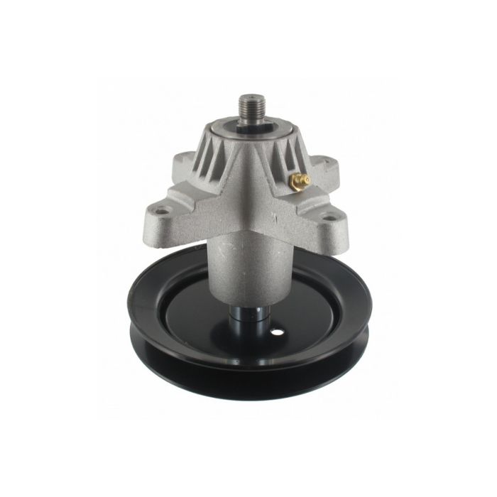 NOSAČ NOŽA TRAKTORSKE KOSILICE MTD JN 200AT TORO LX420 h-166mm REMENICA158mm 918-0659A,1120460