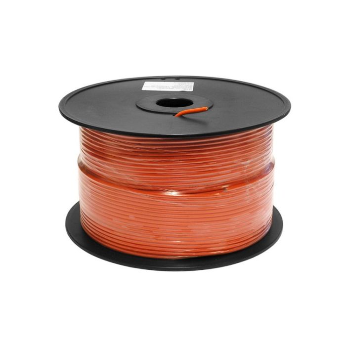 ŽICA ZA AUTOMOWER G2/G3 4,2X250m HEAVY DUTY ORANGE TOP DOUBLE QUALITY (TCCAM+PE)