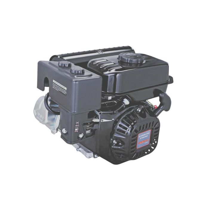 MOTOR LONCIN 182ccm3 5,5KS OSOVINA FI.19,05X45,5mm LC165F-R (AGREGATI,PUMPE)