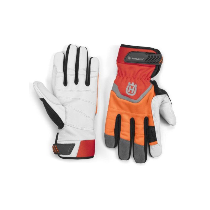 RUKAVICE RADNE TECHNICAL VEL.12 HUSQVARNA