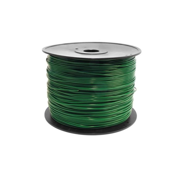 ŽICA ZA AUTOMOWER G2/G3 2,7X800m ZELENA