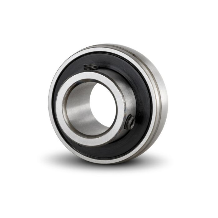 LEŽAJ SB 205 2RS SS TOPROL INOX (YAT 205) 25X52X27