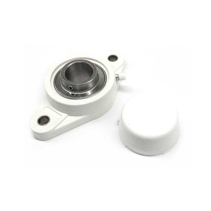 KUĆIŠTE PVC S INOX LEŽAJEM UCFL 207 PPSS TOPROL