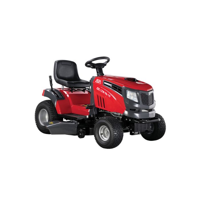 KOSILICA TRAKTORSKA VILLAGER AGM LTM 98-19 98cm LONCIN 1P92F 432 ccm 8,8kW