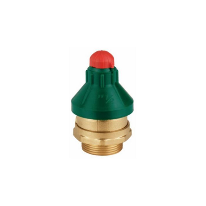 VENTIL SIGURNOSNI 1"1/2" 0,3-1,5 BARA DEKOMPRESORSKI L.113mm ZA CISTERNU (CREINA) RIV