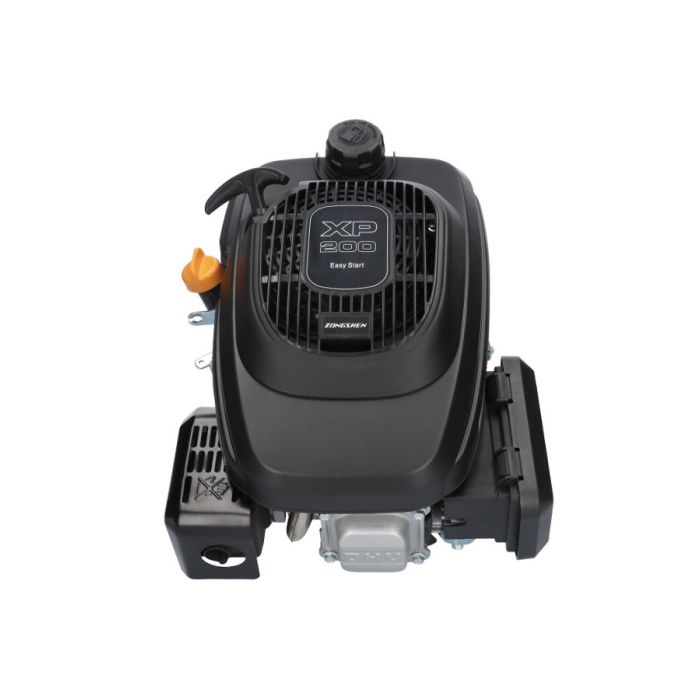 MOTOR ZONGSHEN XP200 4,8kW/6,5KS MAKS OSOVINA 22,2X80