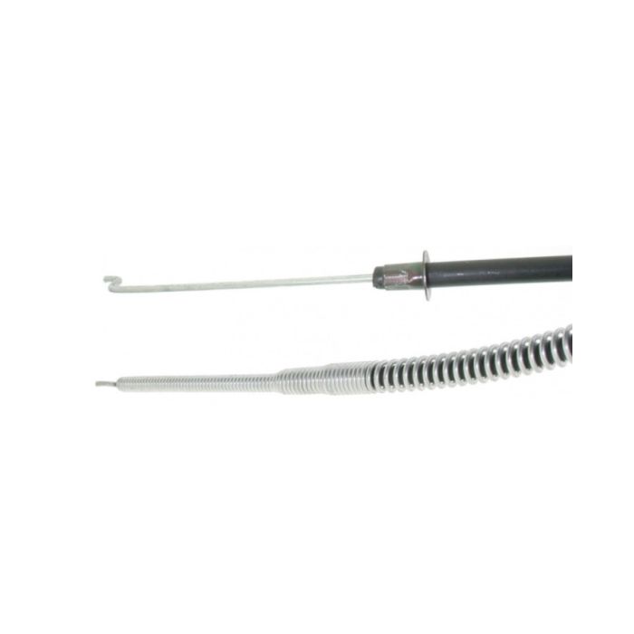 SAJLA KOSILICE GASA/ČOKA MTD L-1352/1420mm OPRUGA 216mm HOD 69mm (746-0632,746-0671A)