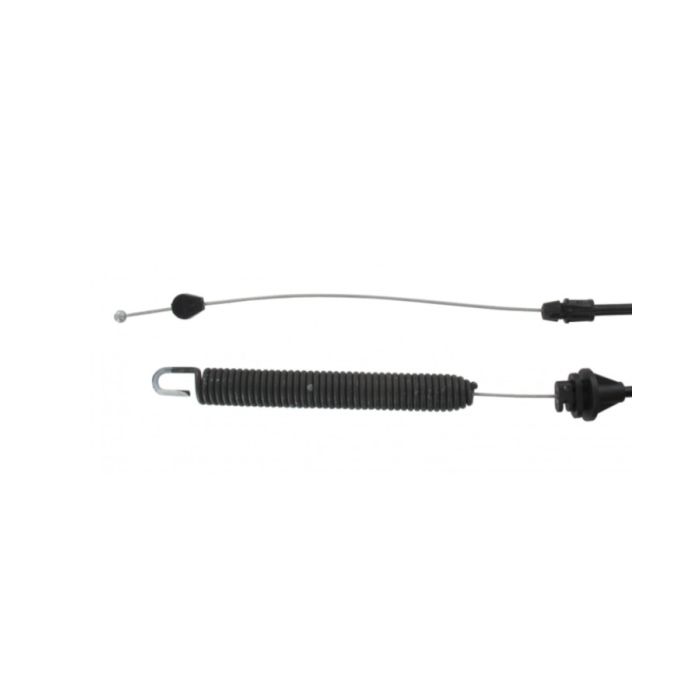 SAJLA UKLJUČIVANJA  NOŽEVA TRAKTORSKE KOSILICE HUSQVARNA CT151,2115 L-480/890mm 583 07 54-01