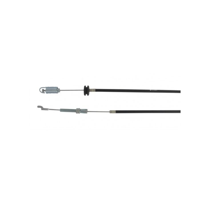 SAJLA POGONA KOSILICE STIGA CASTELGARDEN 504TR,484TR L-1005/1255 mm 381001140/0